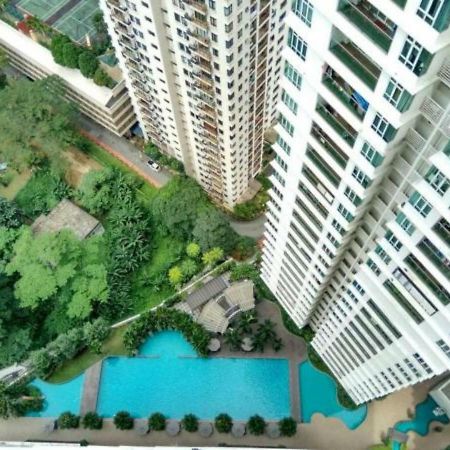 Royal Regent Condominum By Ihost Kuala Lumpur Zewnętrze zdjęcie