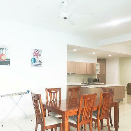 Royal Regent Condominum By Ihost Kuala Lumpur Zewnętrze zdjęcie