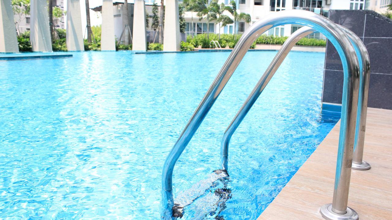 Royal Regent Condominum By Ihost Kuala Lumpur Zewnętrze zdjęcie