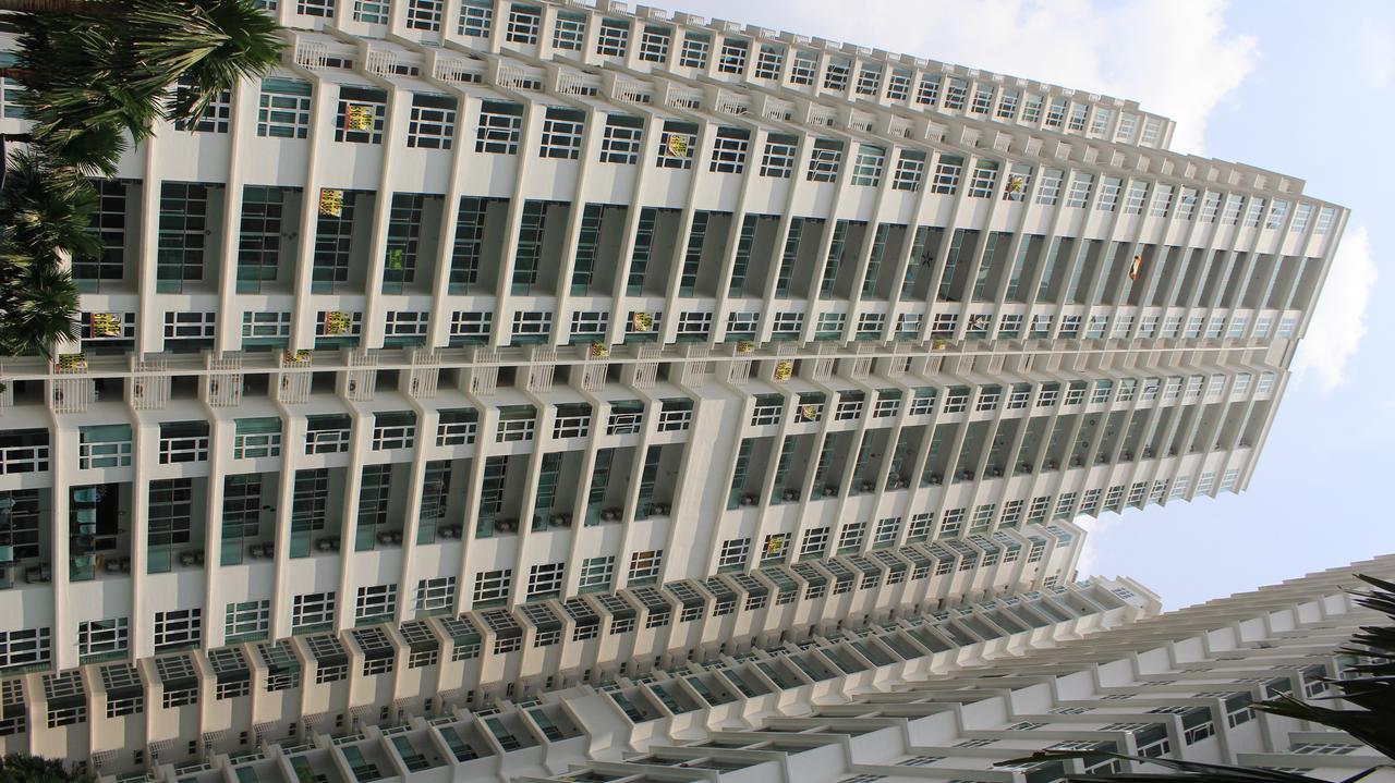 Royal Regent Condominum By Ihost Kuala Lumpur Zewnętrze zdjęcie
