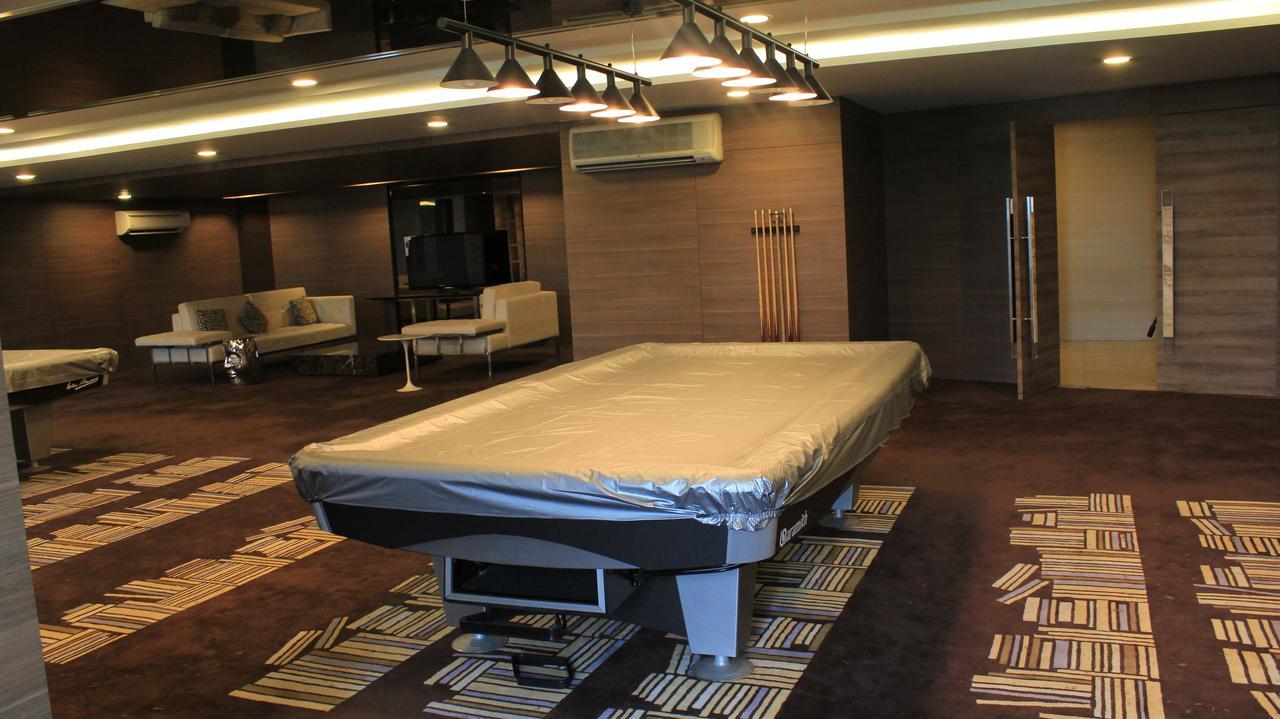 Royal Regent Condominum By Ihost Kuala Lumpur Zewnętrze zdjęcie