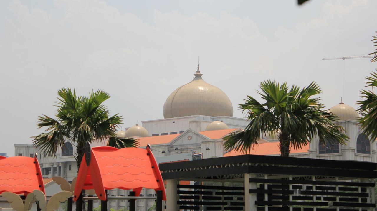 Royal Regent Condominum By Ihost Kuala Lumpur Zewnętrze zdjęcie