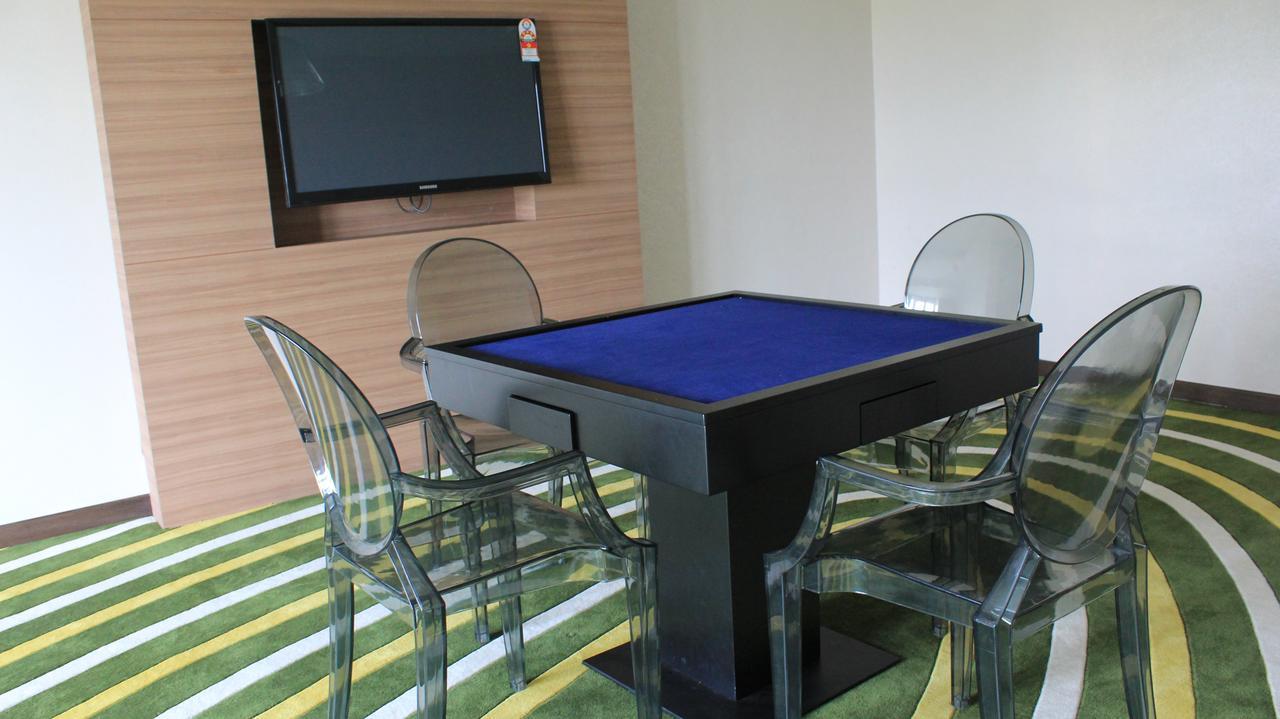 Royal Regent Condominum By Ihost Kuala Lumpur Zewnętrze zdjęcie