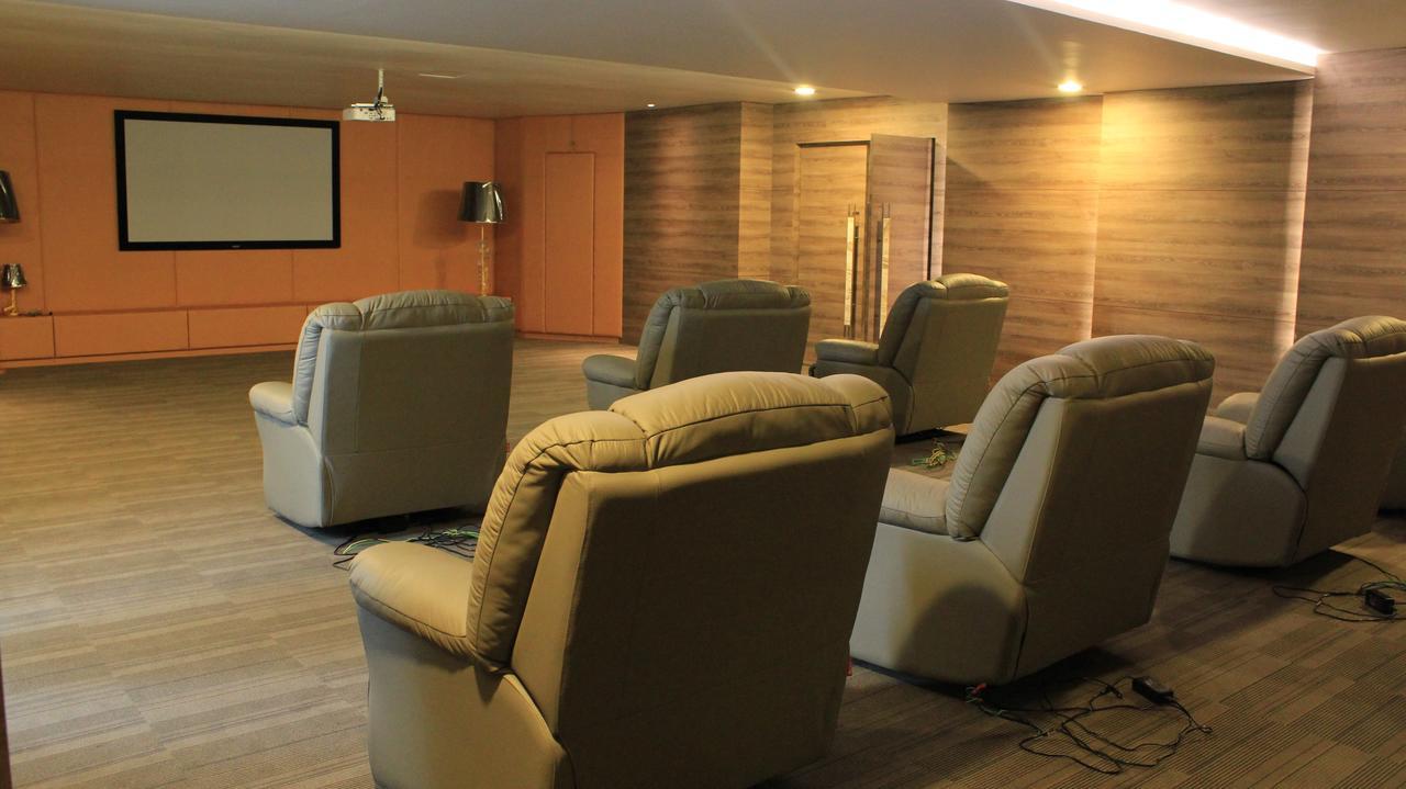 Royal Regent Condominum By Ihost Kuala Lumpur Zewnętrze zdjęcie