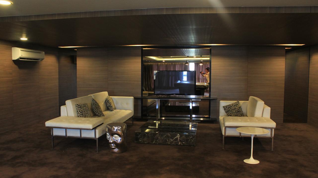 Royal Regent Condominum By Ihost Kuala Lumpur Zewnętrze zdjęcie