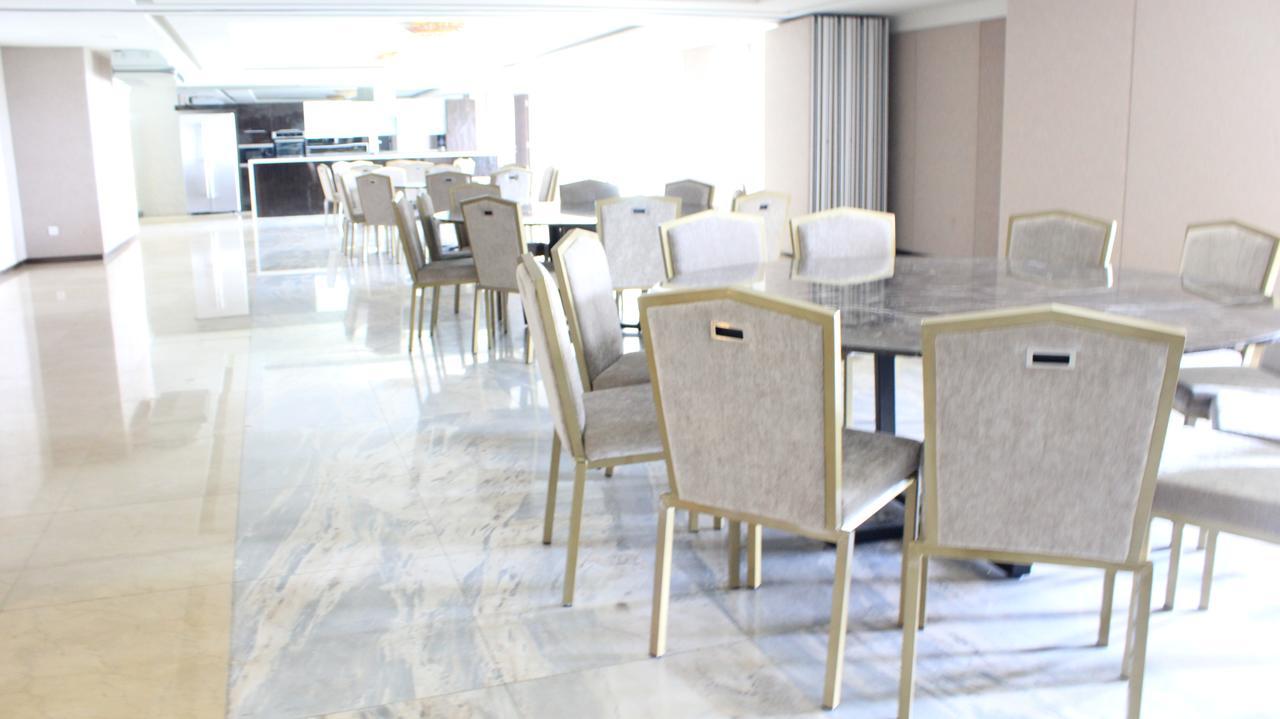 Royal Regent Condominum By Ihost Kuala Lumpur Zewnętrze zdjęcie