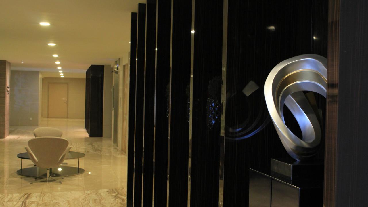 Royal Regent Condominum By Ihost Kuala Lumpur Zewnętrze zdjęcie
