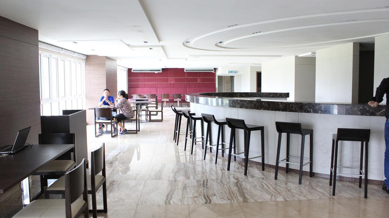 Royal Regent Condominum By Ihost Kuala Lumpur Zewnętrze zdjęcie