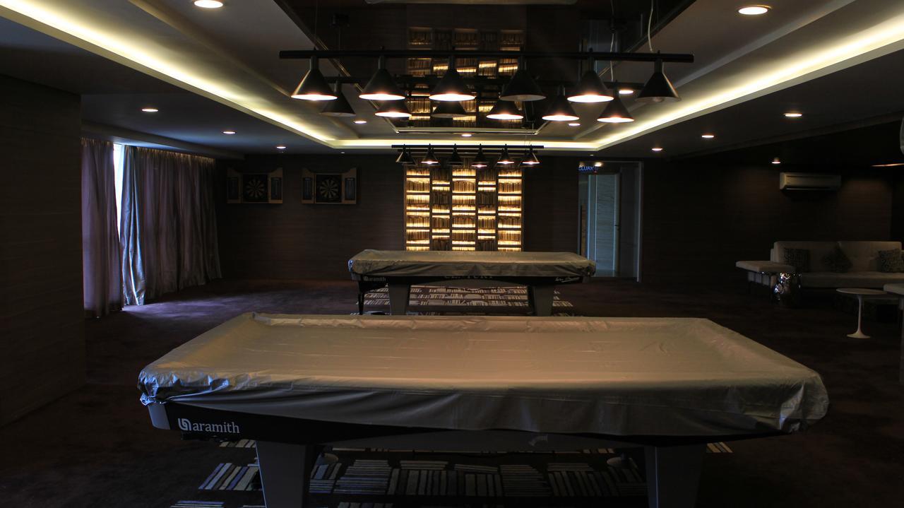 Royal Regent Condominum By Ihost Kuala Lumpur Zewnętrze zdjęcie