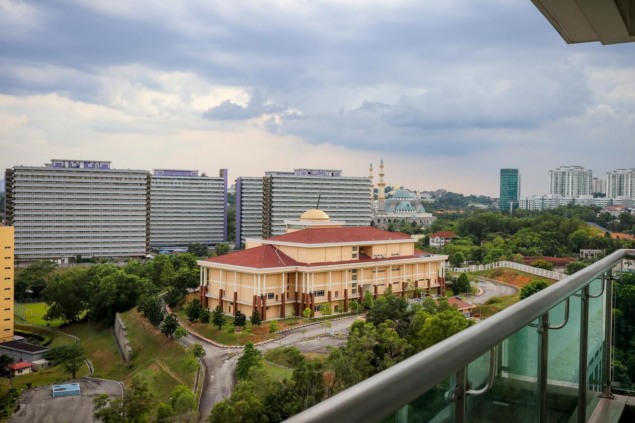 Royal Regent Condominum By Ihost Kuala Lumpur Zewnętrze zdjęcie