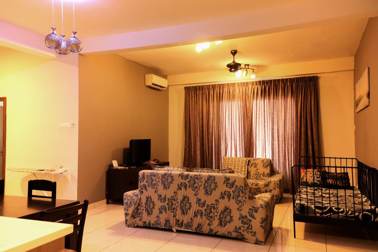 Royal Regent Condominum By Ihost Kuala Lumpur Zewnętrze zdjęcie