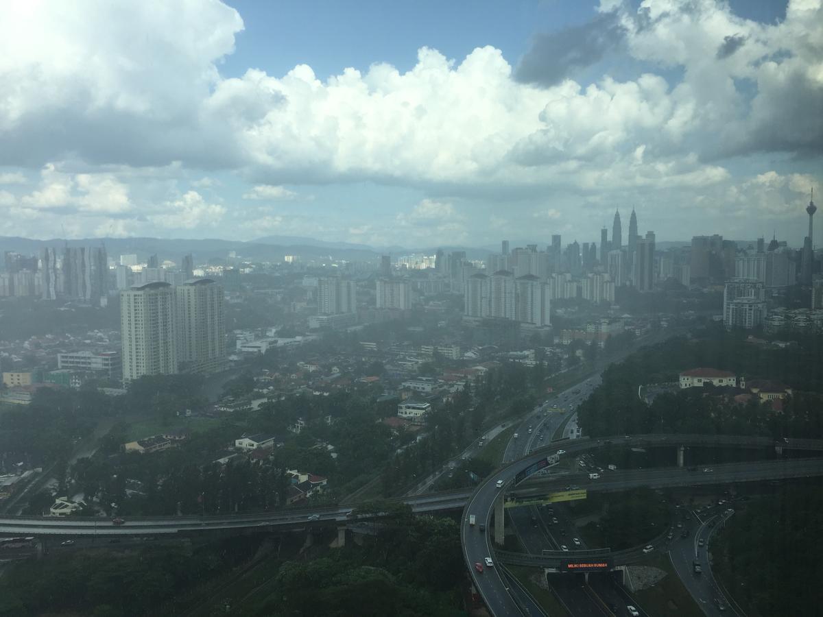 Royal Regent Condominum By Ihost Kuala Lumpur Zewnętrze zdjęcie