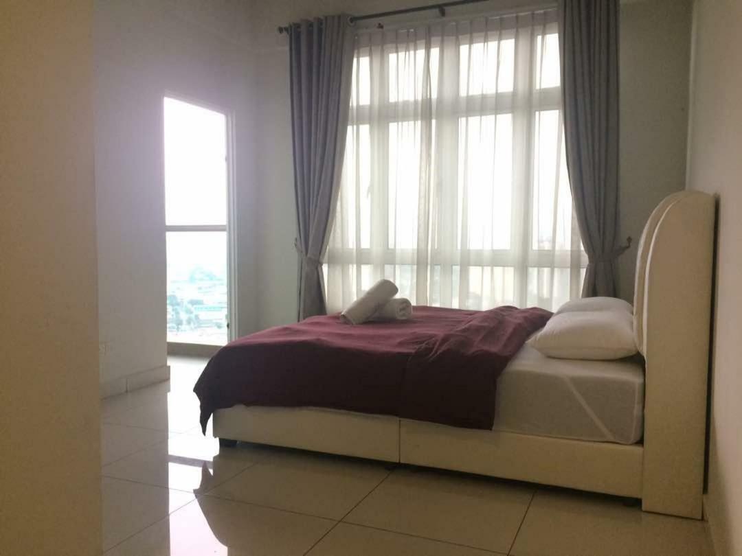 Royal Regent Condominum By Ihost Kuala Lumpur Zewnętrze zdjęcie
