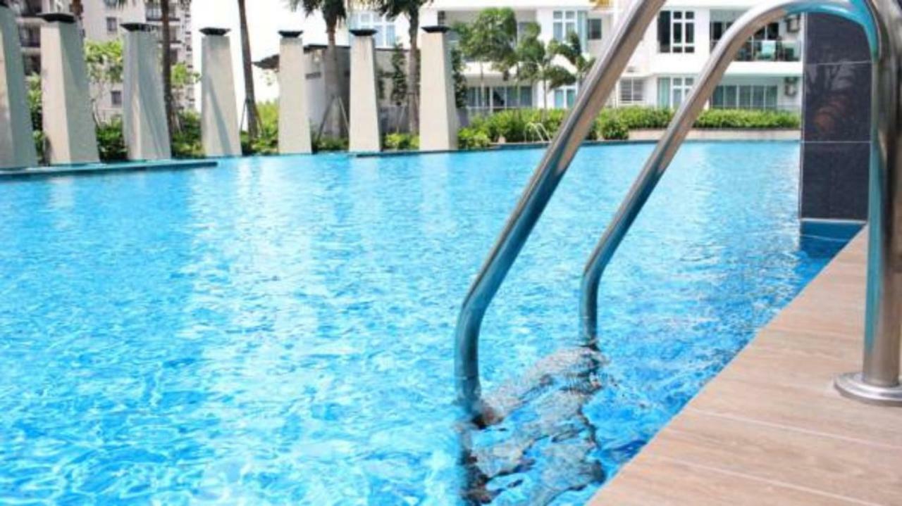 Royal Regent Condominum By Ihost Kuala Lumpur Zewnętrze zdjęcie
