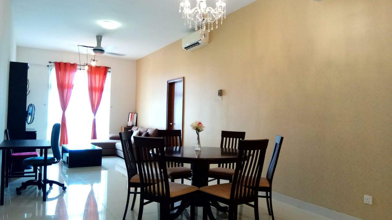Royal Regent Condominum By Ihost Kuala Lumpur Zewnętrze zdjęcie