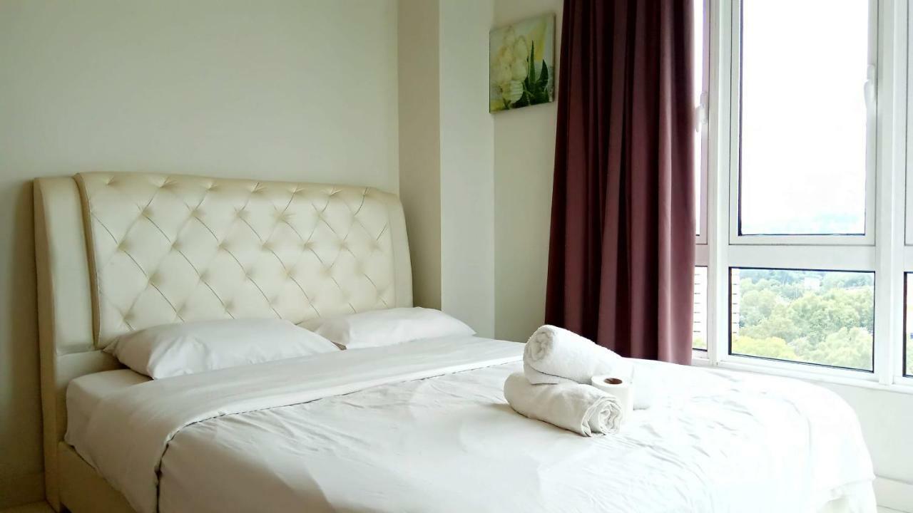 Royal Regent Condominum By Ihost Kuala Lumpur Zewnętrze zdjęcie