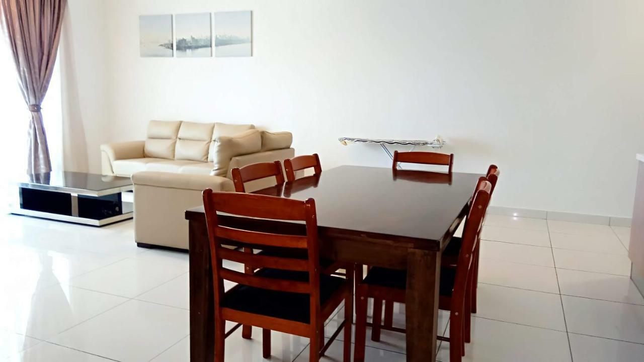 Royal Regent Condominum By Ihost Kuala Lumpur Zewnętrze zdjęcie