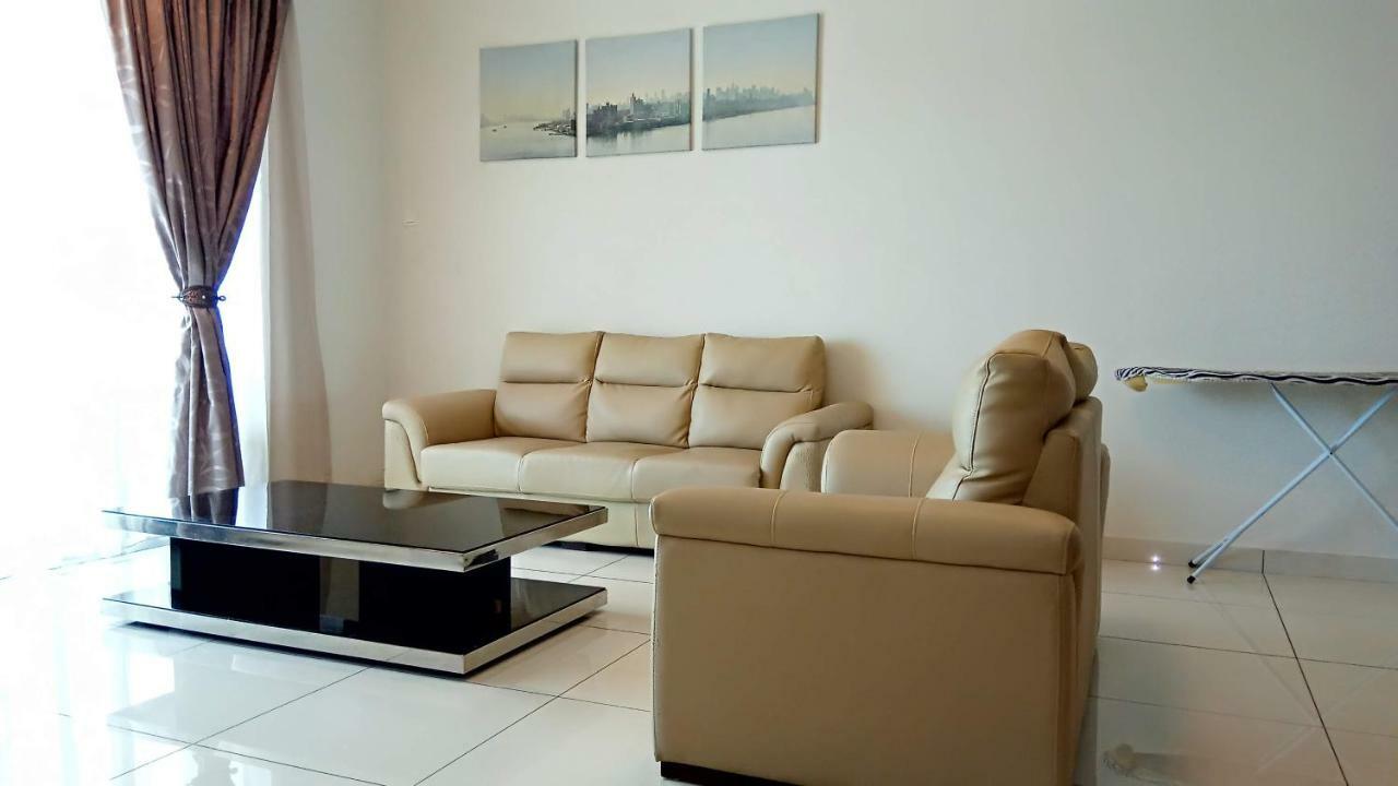 Royal Regent Condominum By Ihost Kuala Lumpur Zewnętrze zdjęcie