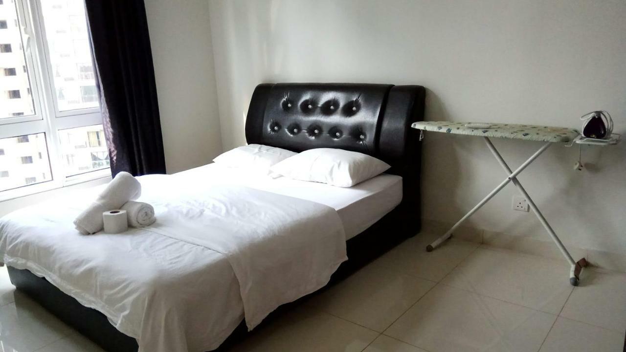 Royal Regent Condominum By Ihost Kuala Lumpur Zewnętrze zdjęcie
