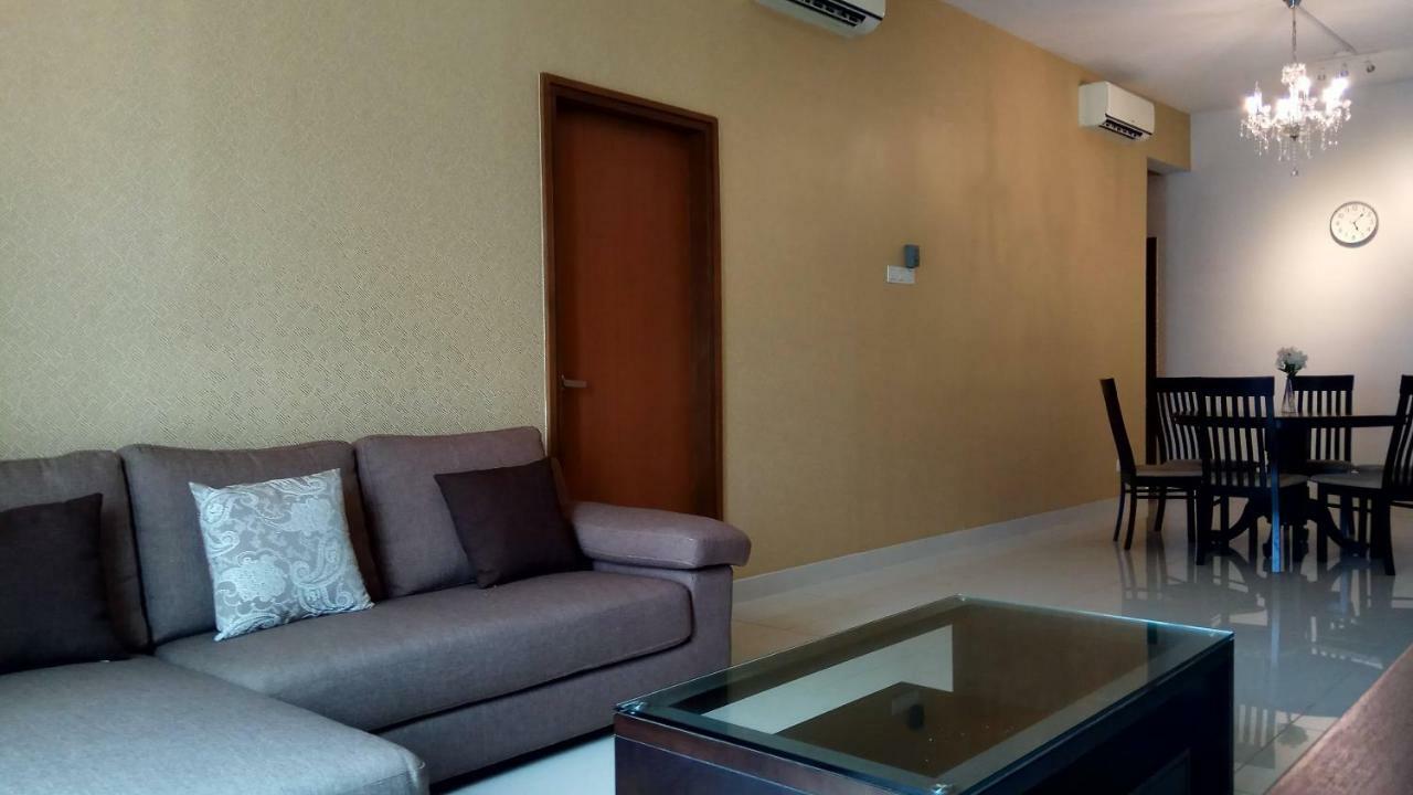 Royal Regent Condominum By Ihost Kuala Lumpur Zewnętrze zdjęcie