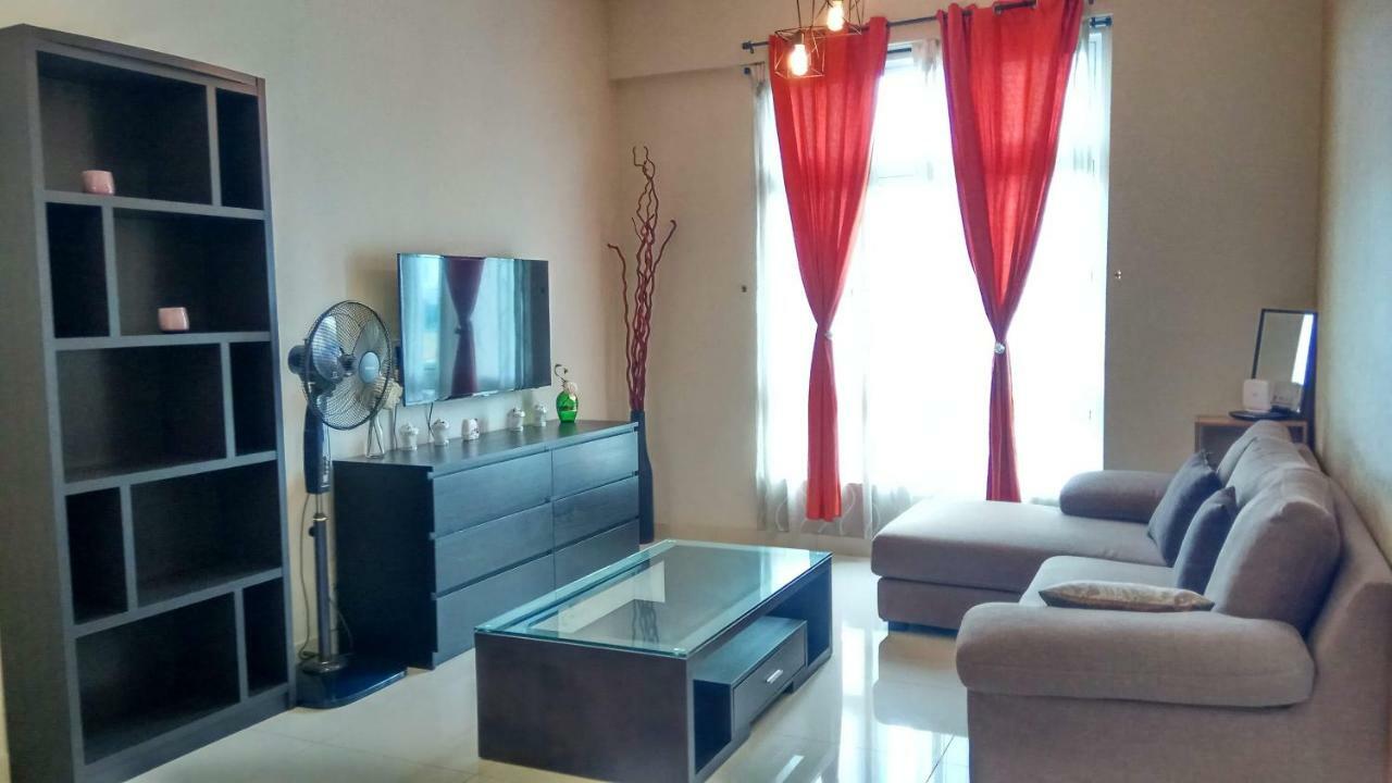 Royal Regent Condominum By Ihost Kuala Lumpur Zewnętrze zdjęcie