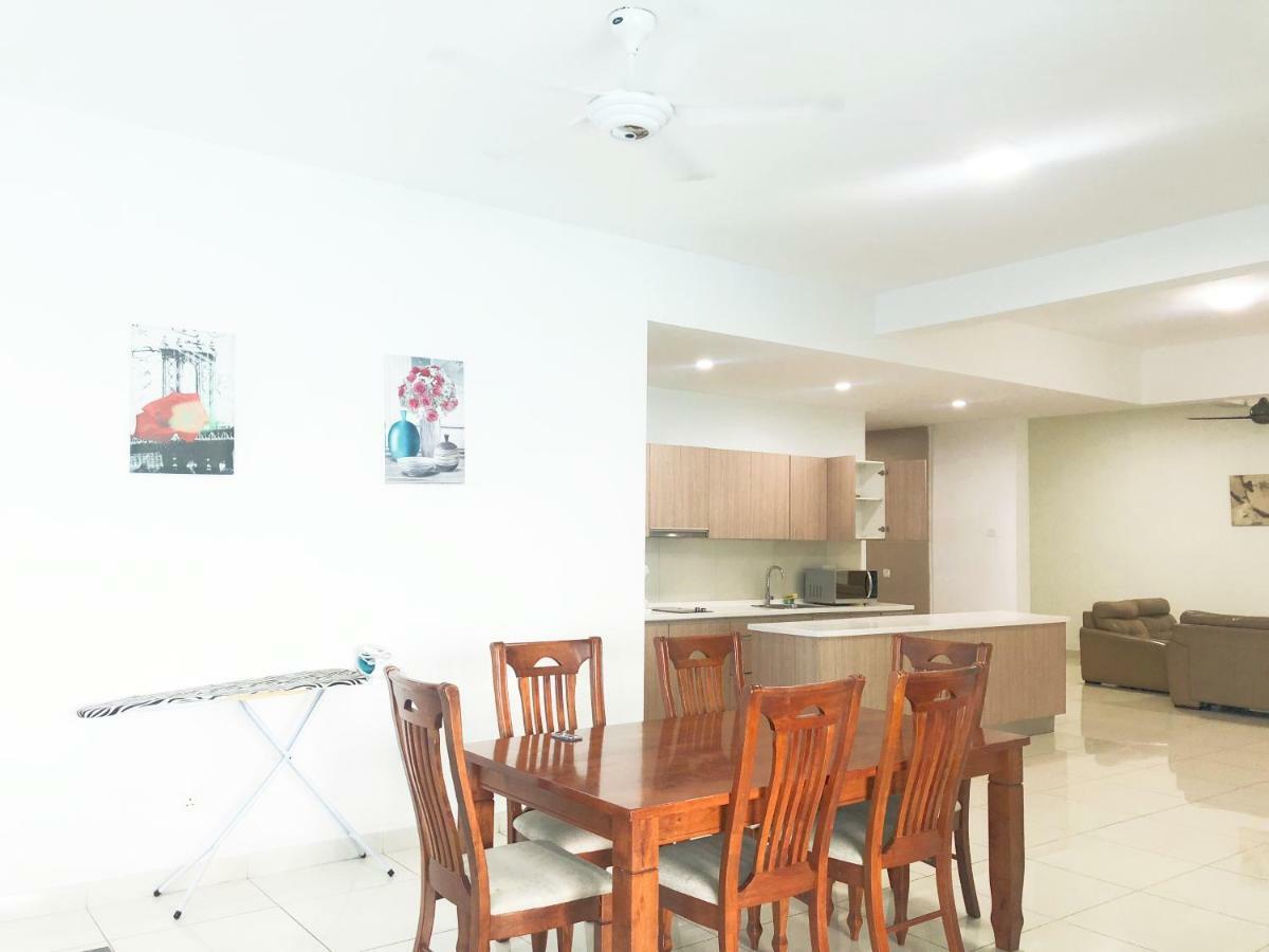 Royal Regent Condominum By Ihost Kuala Lumpur Zewnętrze zdjęcie