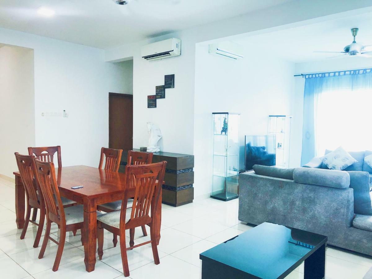 Royal Regent Condominum By Ihost Kuala Lumpur Zewnętrze zdjęcie