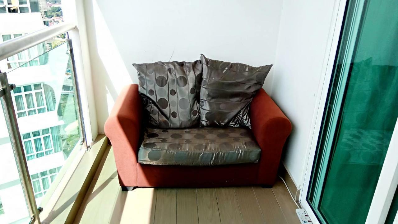 Royal Regent Condominum By Ihost Kuala Lumpur Zewnętrze zdjęcie