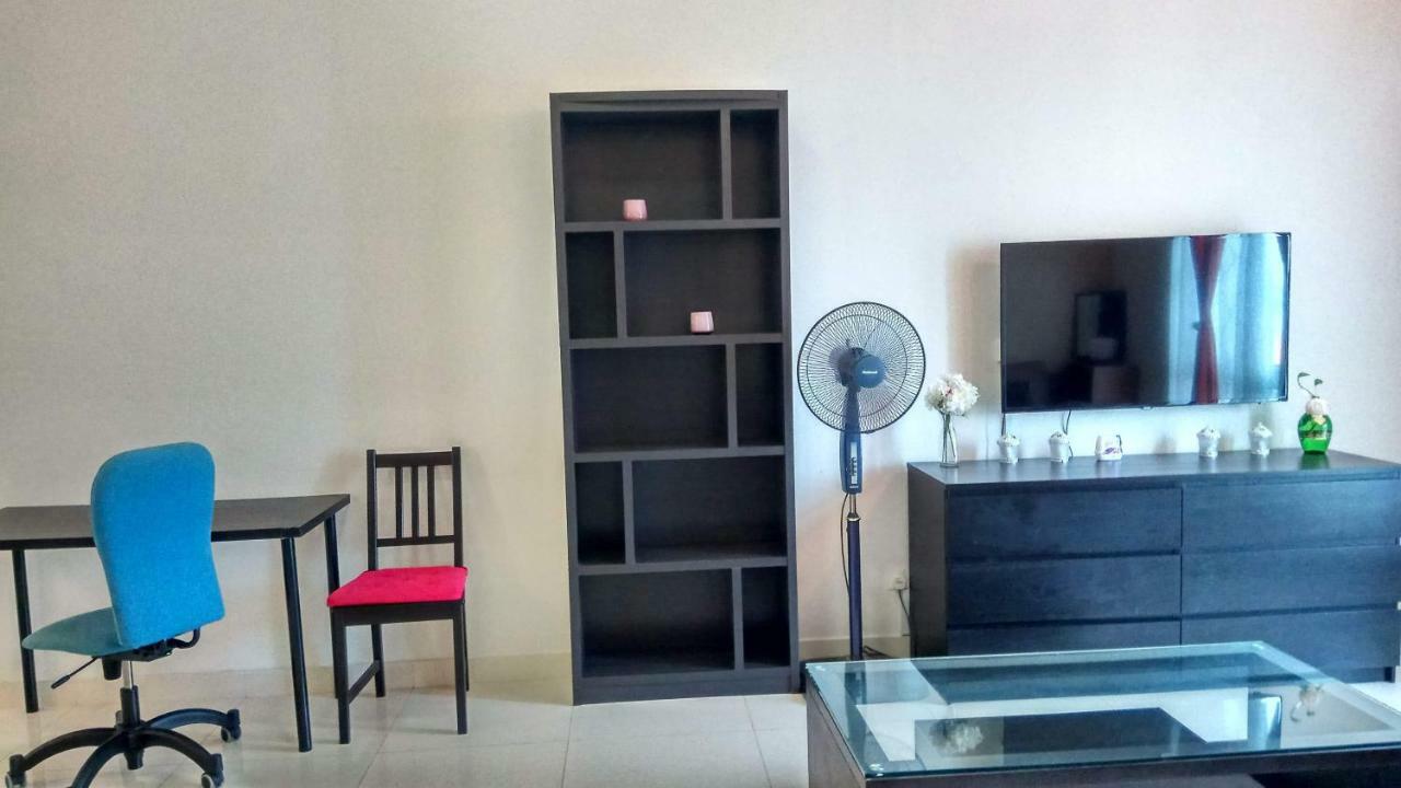 Royal Regent Condominum By Ihost Kuala Lumpur Zewnętrze zdjęcie