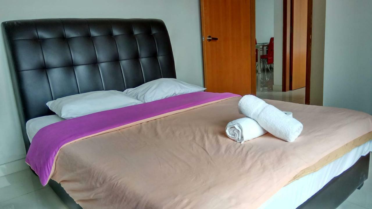 Royal Regent Condominum By Ihost Kuala Lumpur Zewnętrze zdjęcie
