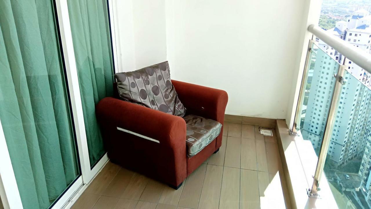 Royal Regent Condominum By Ihost Kuala Lumpur Zewnętrze zdjęcie