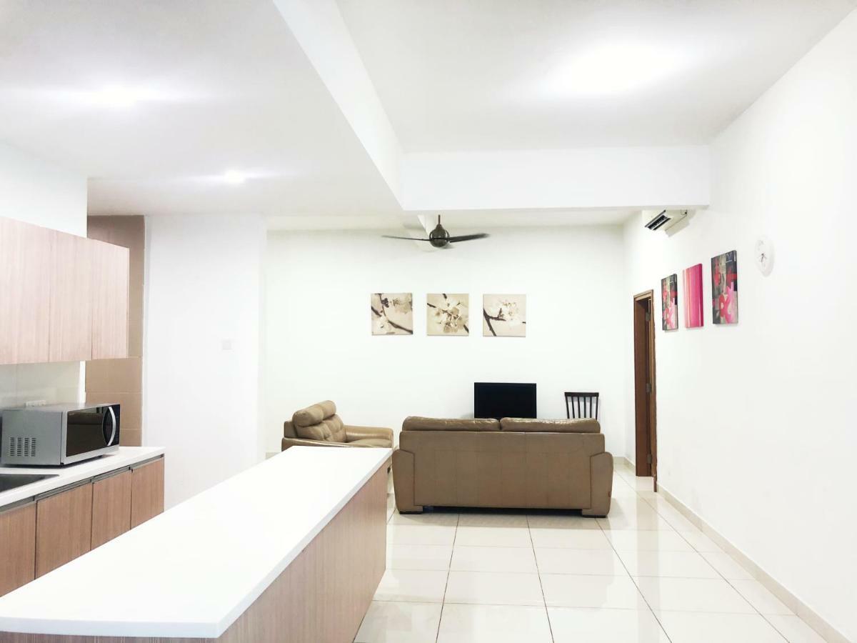 Royal Regent Condominum By Ihost Kuala Lumpur Zewnętrze zdjęcie