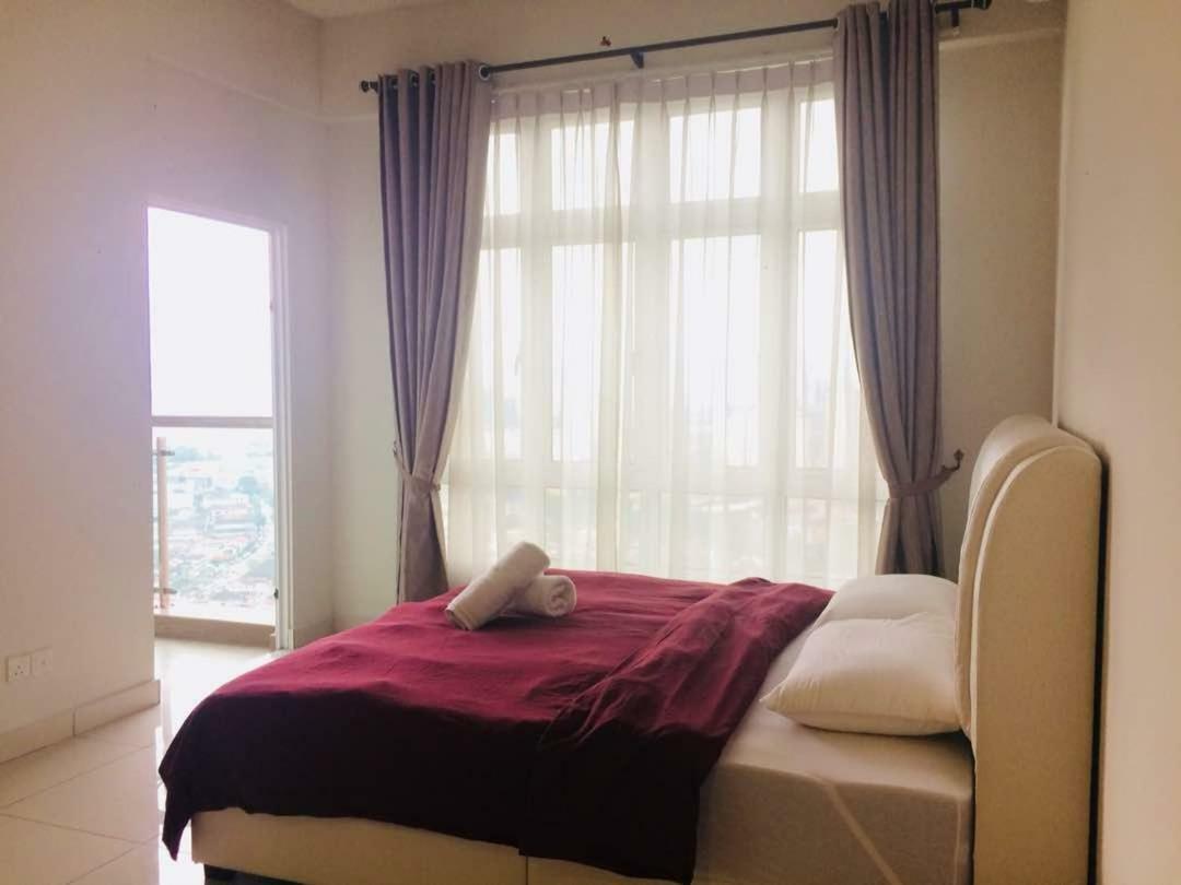 Royal Regent Condominum By Ihost Kuala Lumpur Zewnętrze zdjęcie