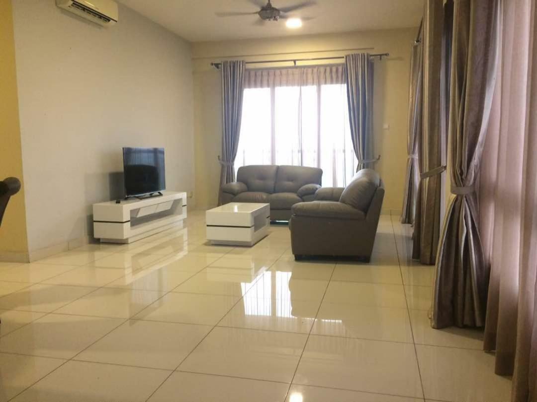 Royal Regent Condominum By Ihost Kuala Lumpur Zewnętrze zdjęcie