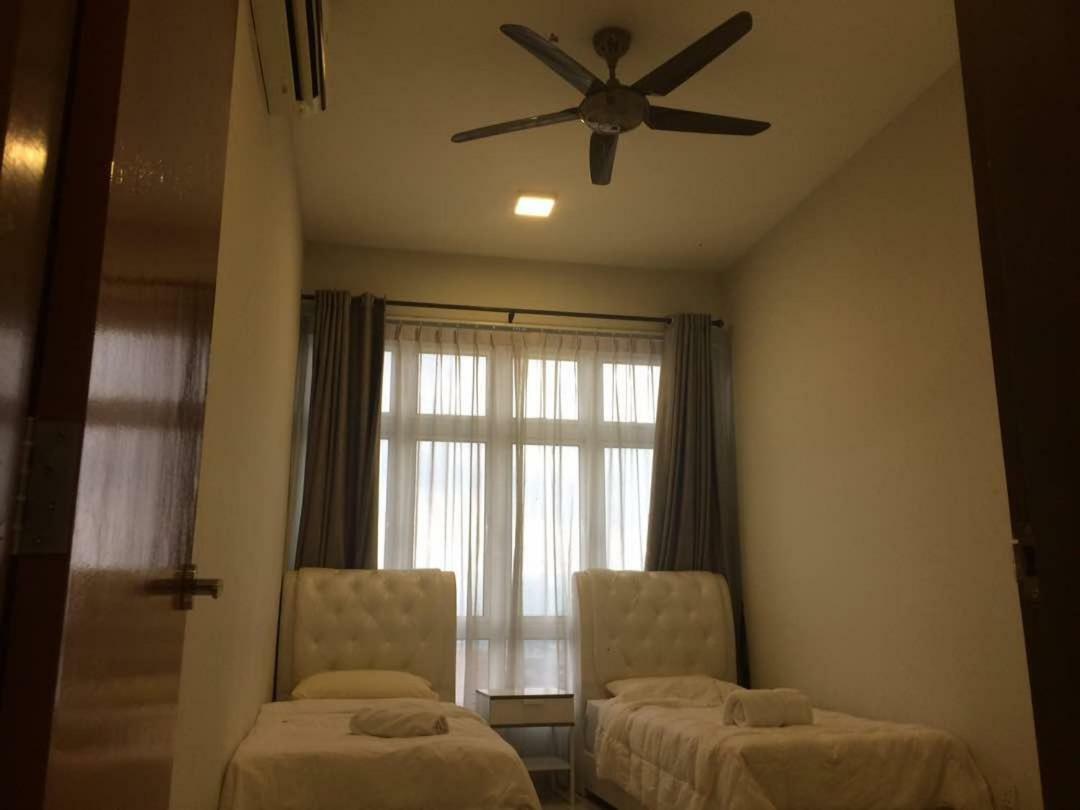 Royal Regent Condominum By Ihost Kuala Lumpur Zewnętrze zdjęcie