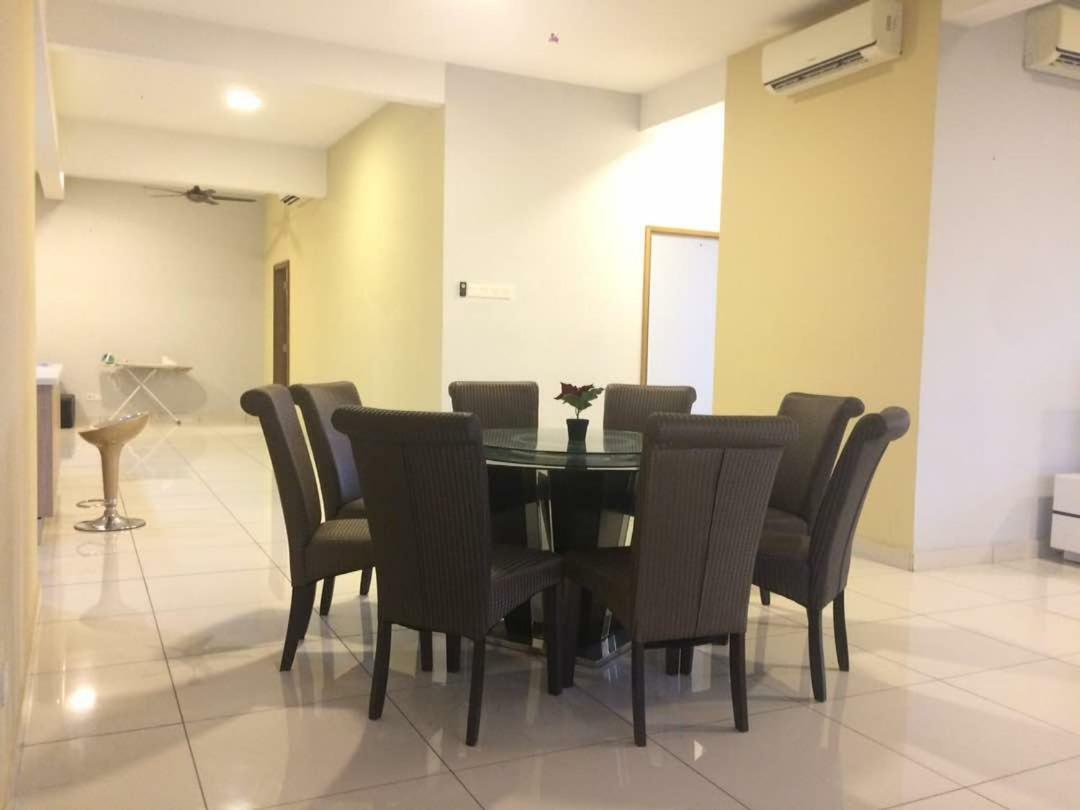 Royal Regent Condominum By Ihost Kuala Lumpur Zewnętrze zdjęcie